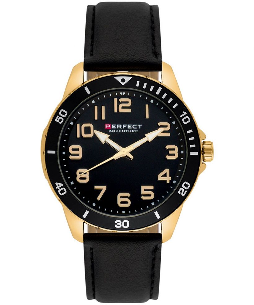 Zegarek męski Perfect Classic