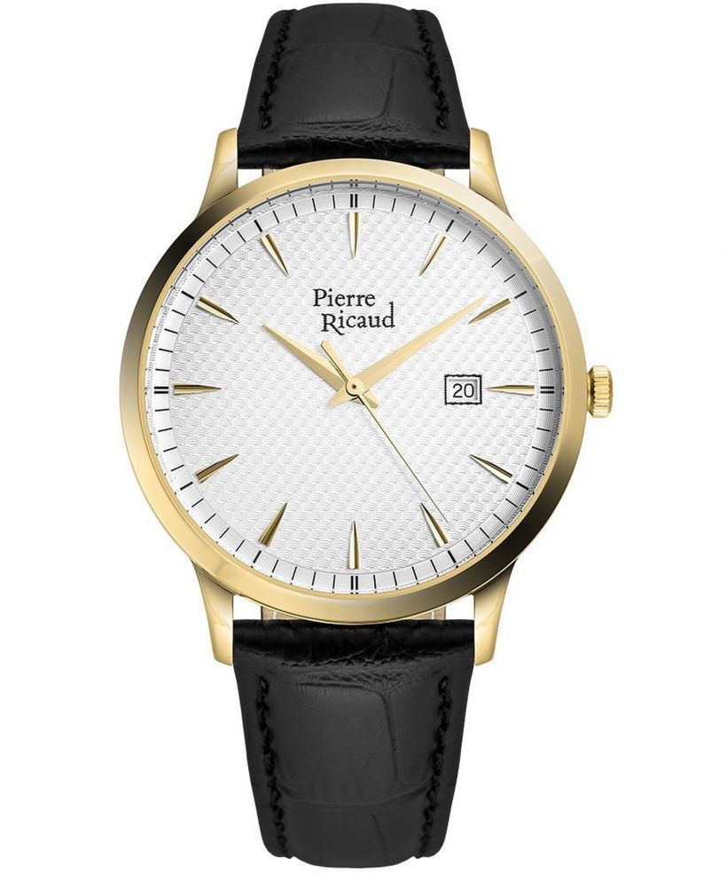 Zegarek męski Pierre Ricaud Classic