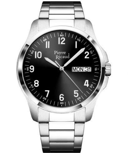 Zegarek męski Pierre Ricaud Classic