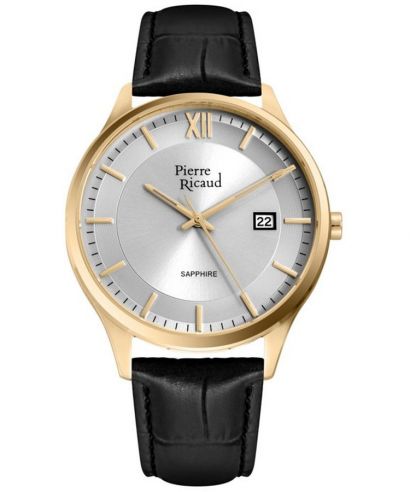 Zegarek męski Pierre Ricaud Classic