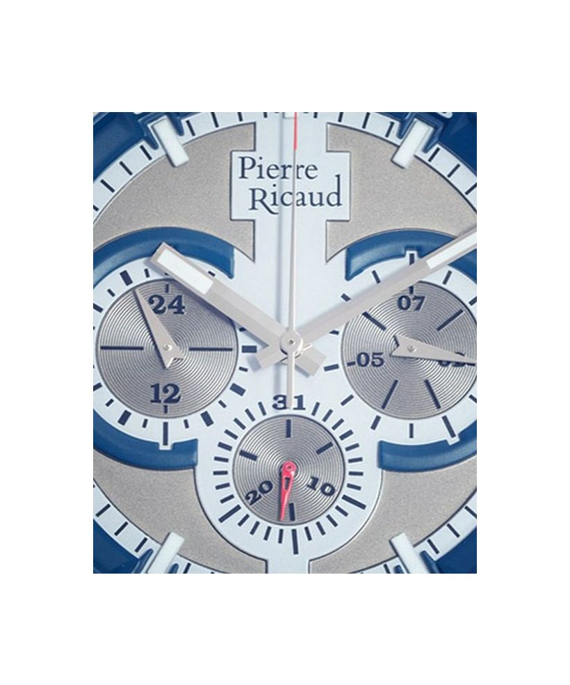 Zegarek męski Pierre Ricaud Multifunction