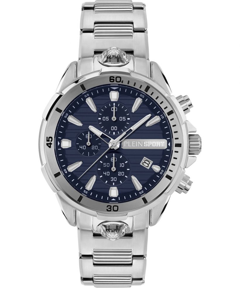 Zegarek męski Plein Sport Impact Chronograph