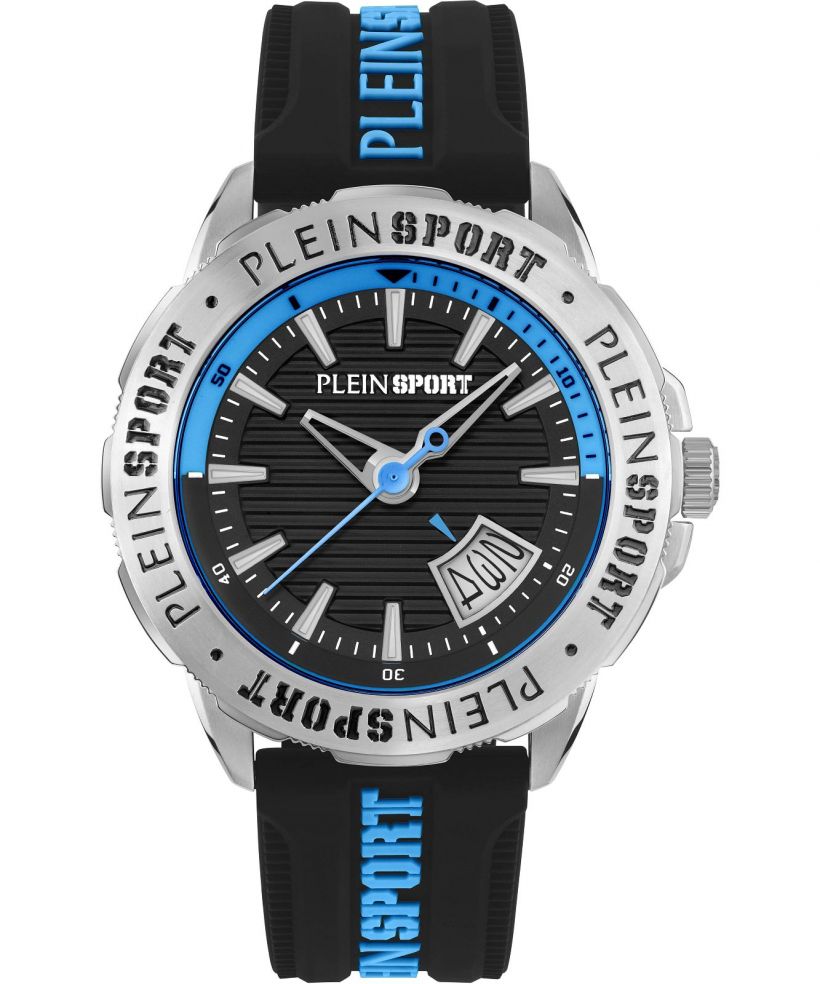 Zegarek męski Plein Sport Rampage