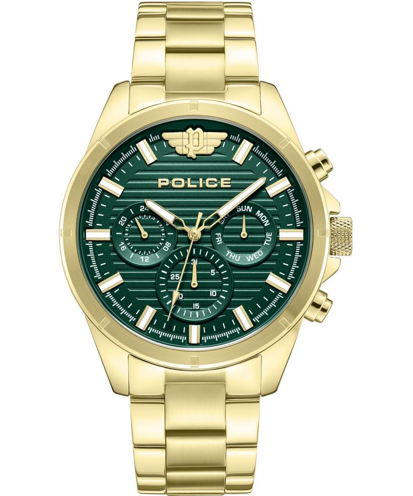 Zegarek męski Police Malawi