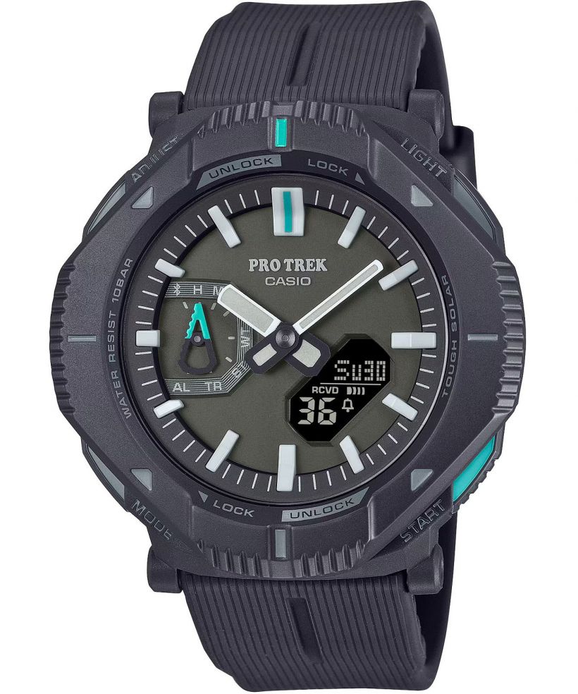 Zegarek męski Casio Protrek PRJ-B001 Series Bluetooth Solar