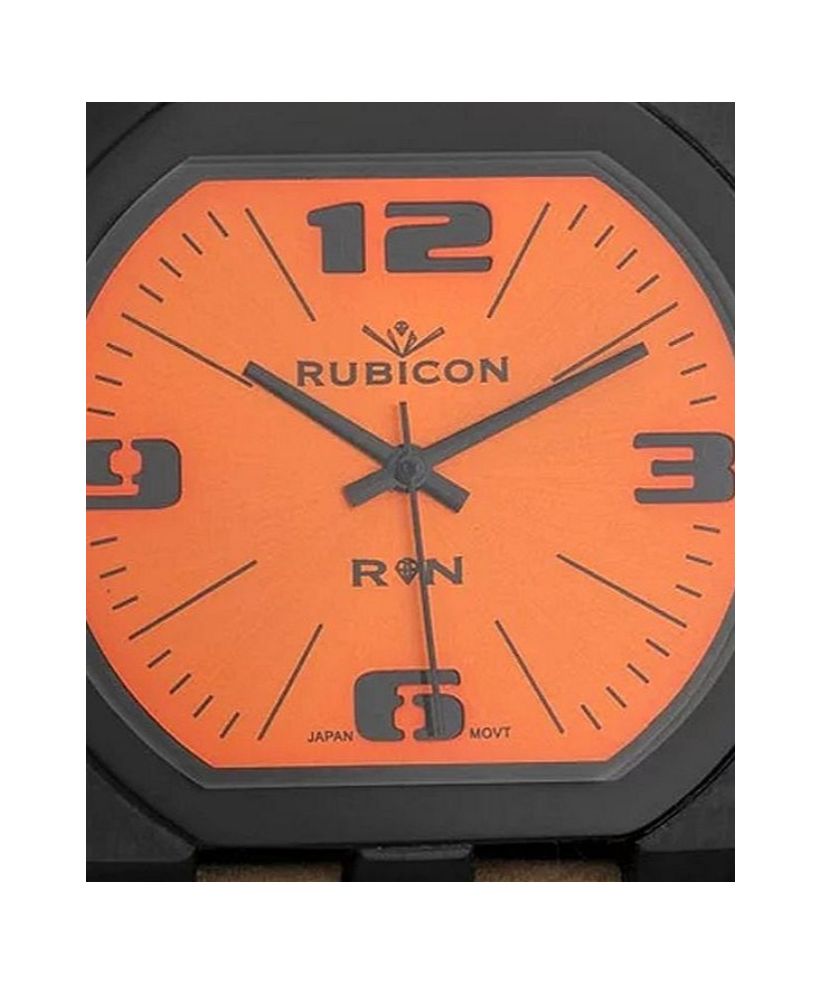 Zegarek męski Rubicon Classic