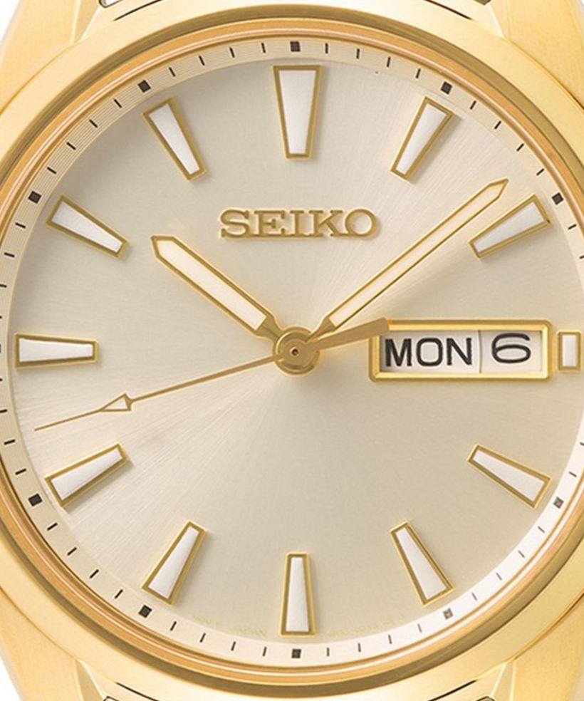 Zegarek męski Seiko Classic
