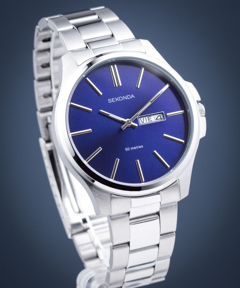 Zegarek męski Sekonda Classic