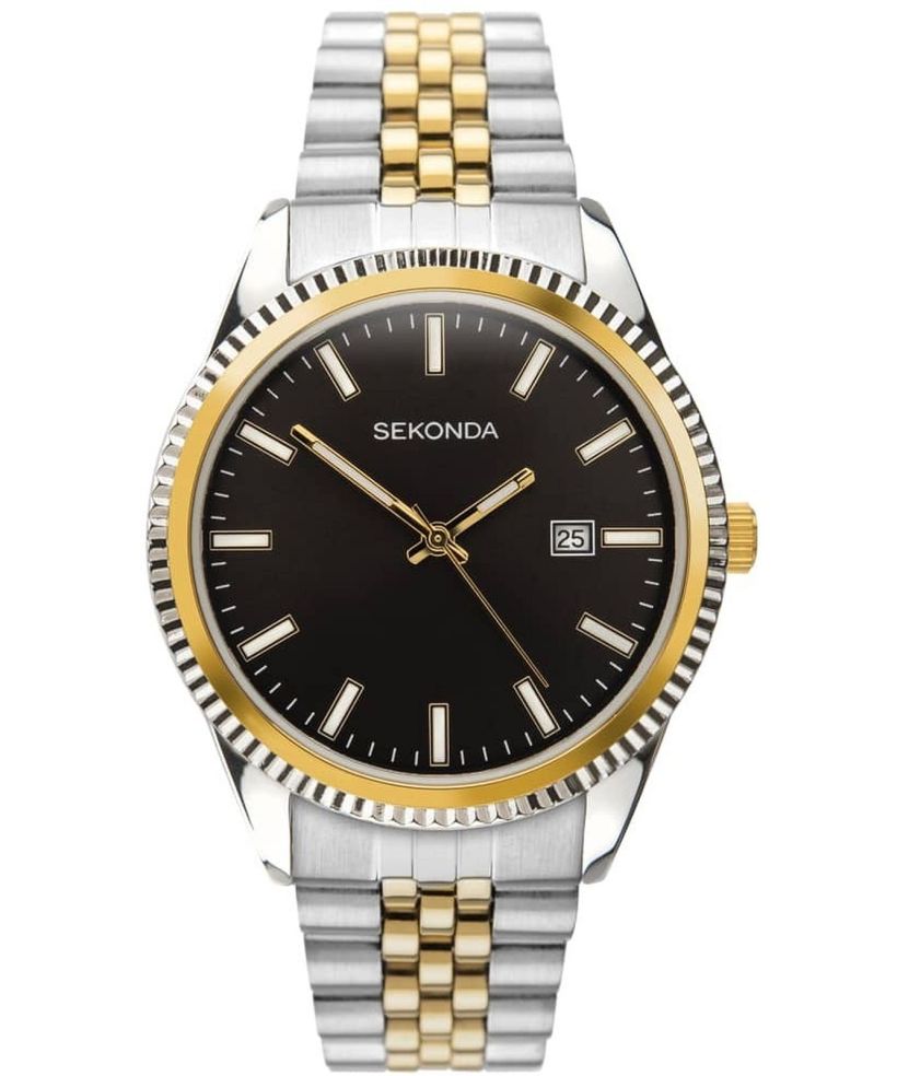 Zegarek męski Sekonda Classic