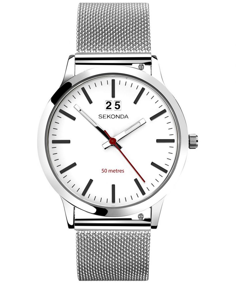 Zegarek męski Sekonda Classic