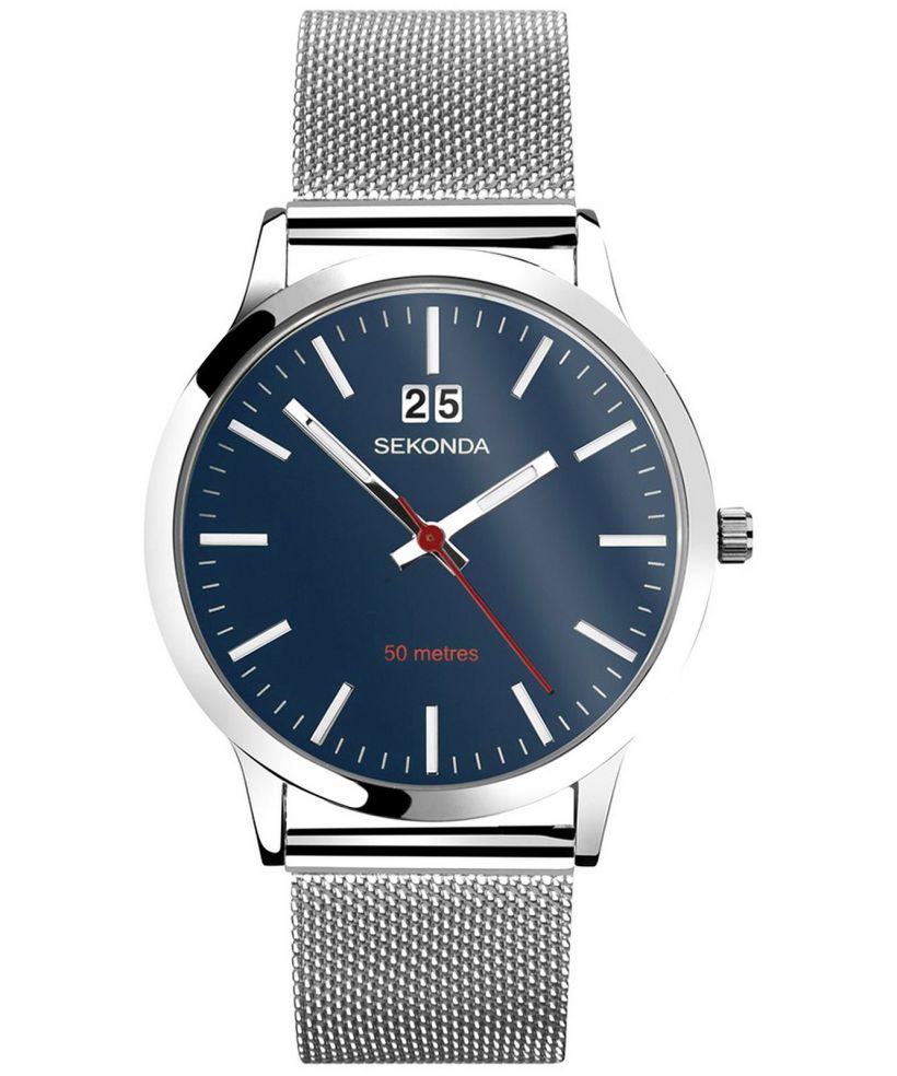 Zegarek męski Sekonda Classic