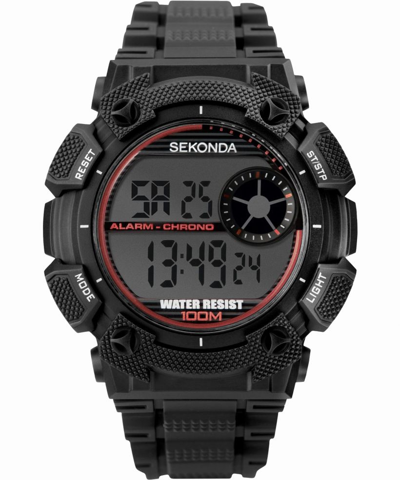 Zegarek męski Sekonda Digital