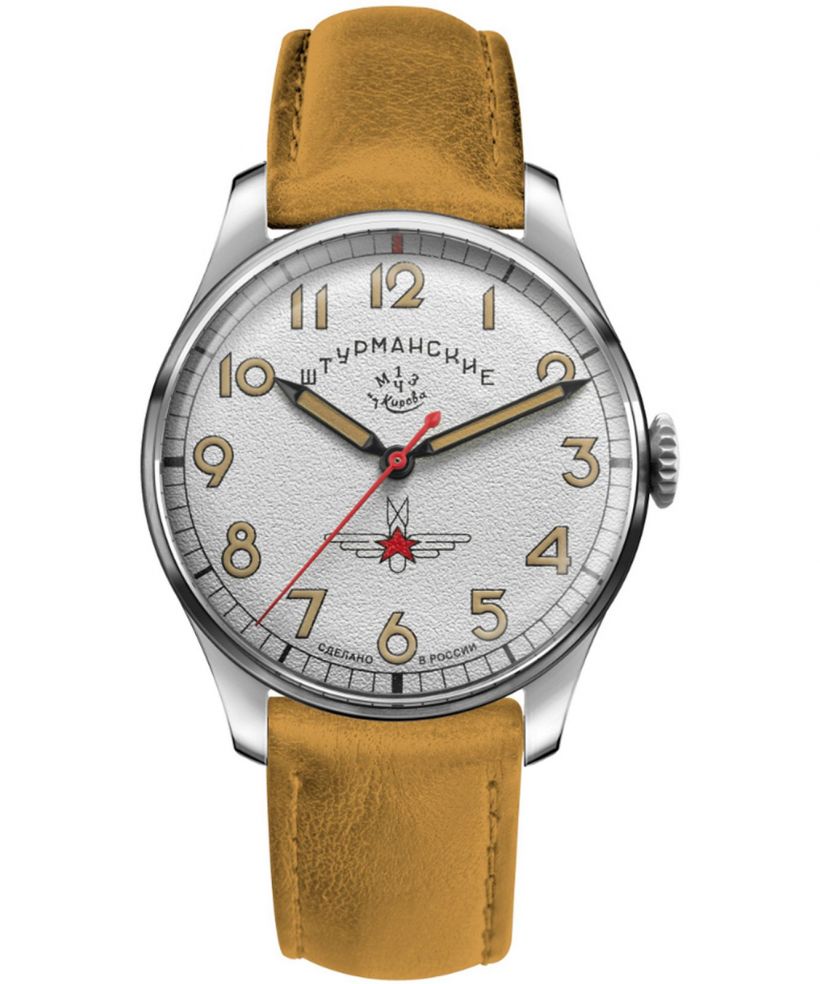 Gagarin Heritage Limited Edition 2416-4005401