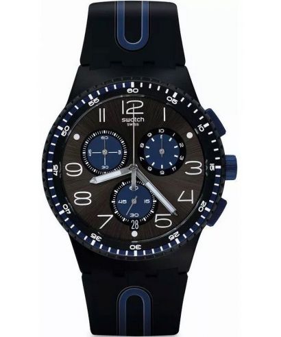Zegarek męski Swatch Kaicco