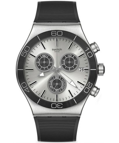 Swatch Great Outdoor Chrono YVS486