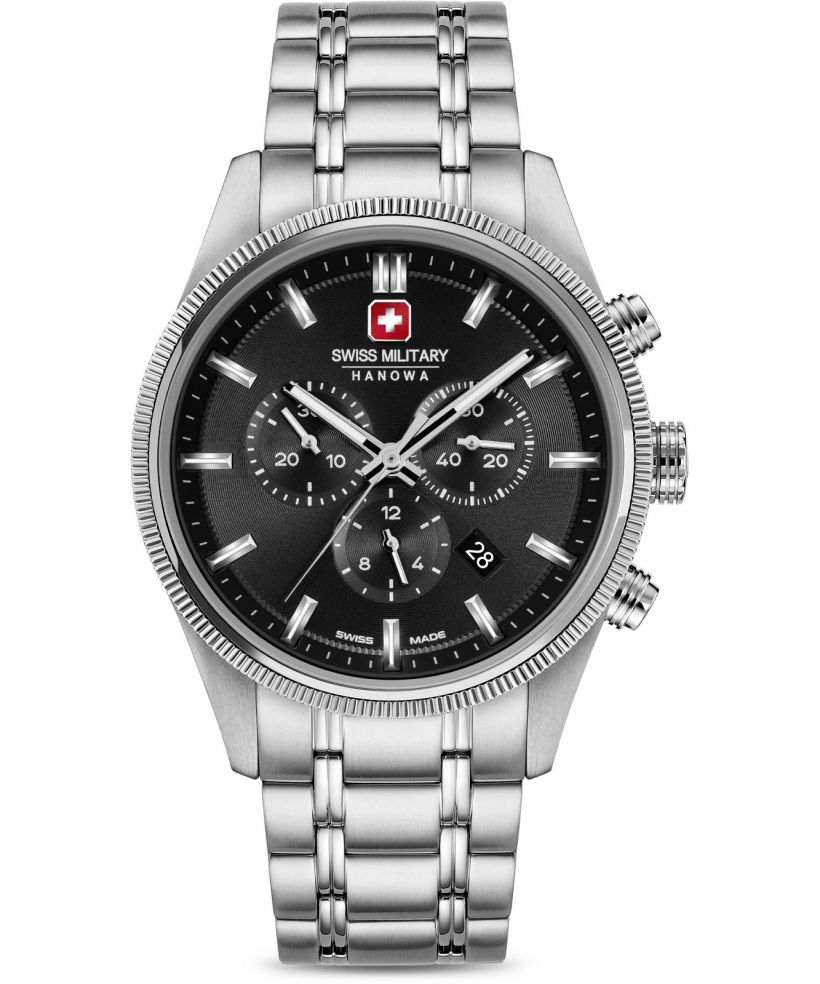Zegarek męski Swiss Military Hanowa Airman First Class Chronograph