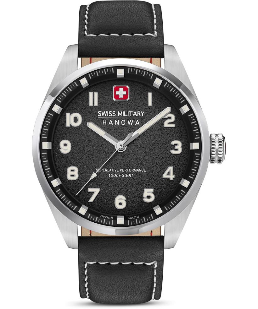 Zegarek męski Swiss Military Hanowa Greyhound