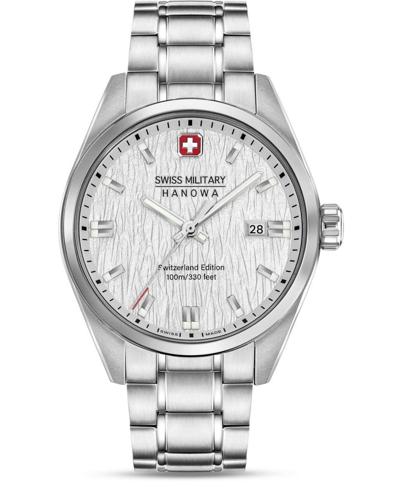 Zegarek męski Swiss Military Hanowa Helvetica