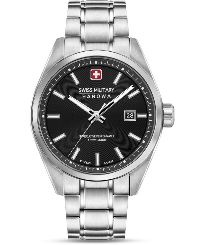 Zegarek męski Swiss Military Hanowa Pioneer