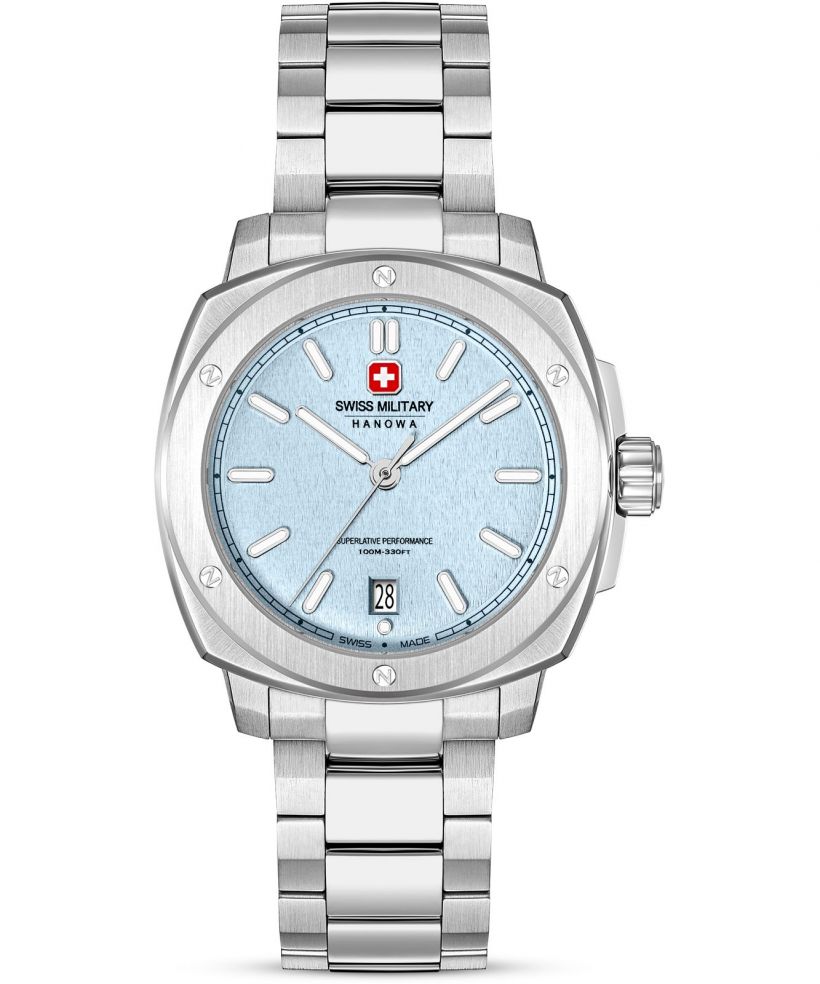 Zegarek męski Swiss Military Hanowa Sirius