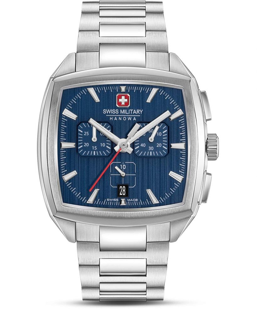 Zegarek męski Swiss Military Hanowa Starlight Chronograph