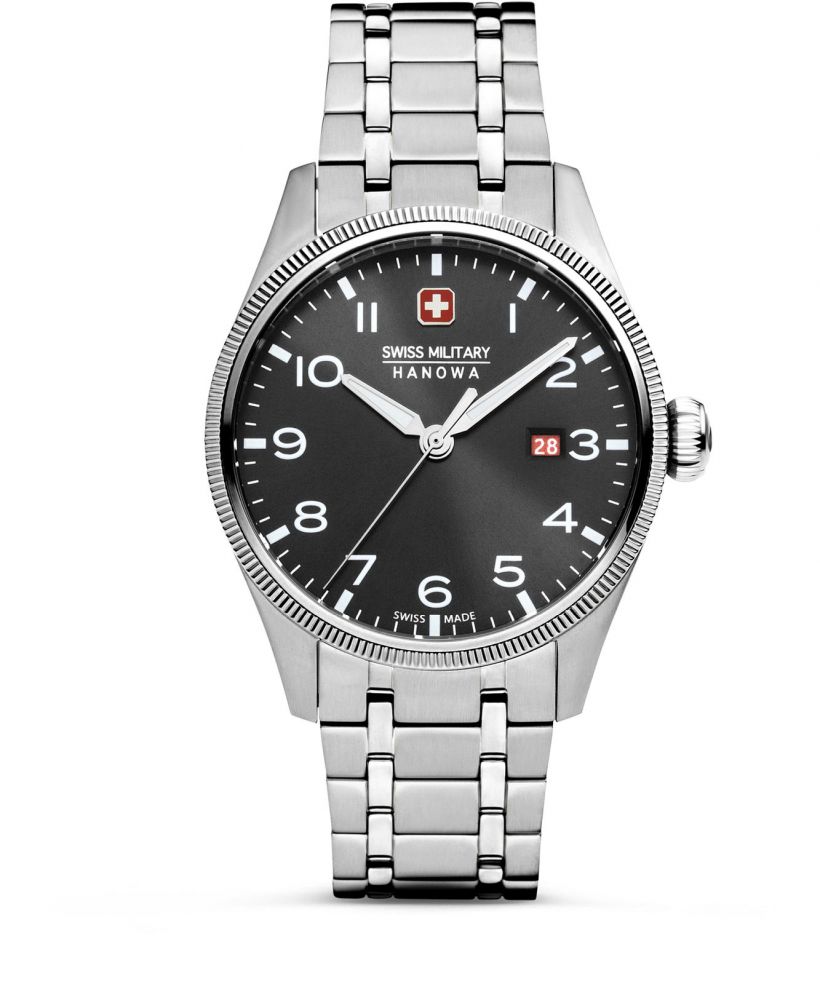 Zegarek męski Swiss Military Hanowa Thunderbolt