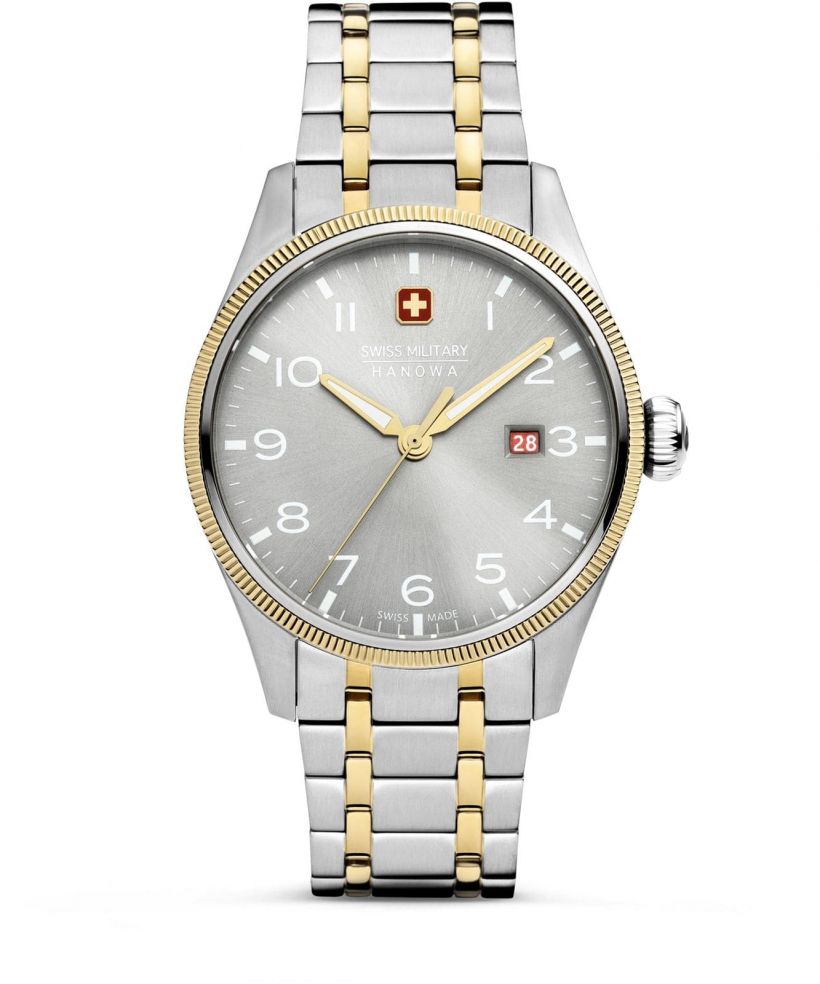 Zegarek męski Swiss Military Hanowa Thunderbolt