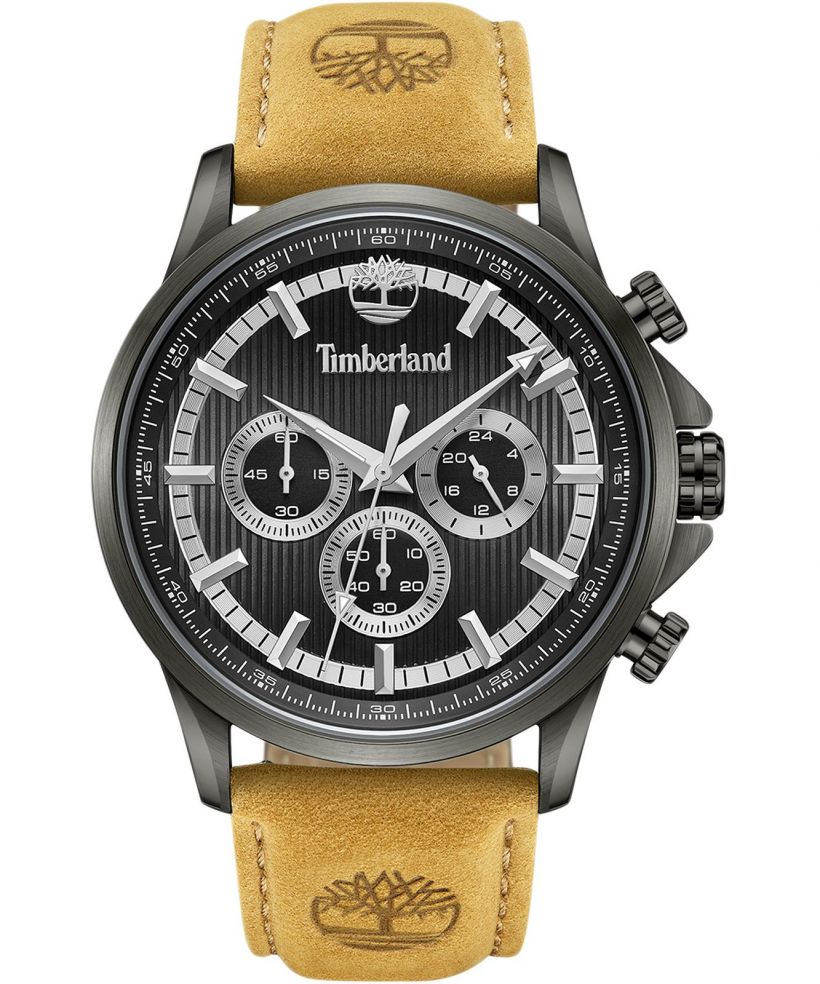 Zegarek męski Timberland Classic Chronograph