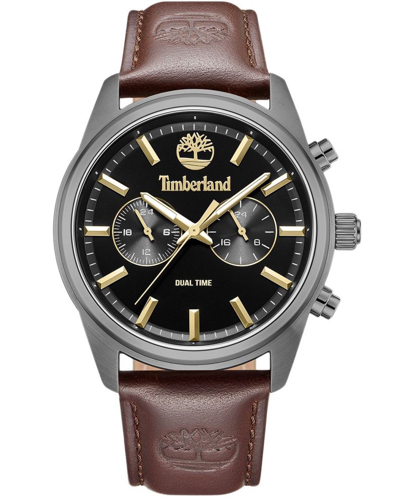 Zegarek męski Timberland Classic