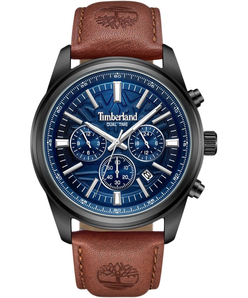 Zegarek męski Timberland Classic