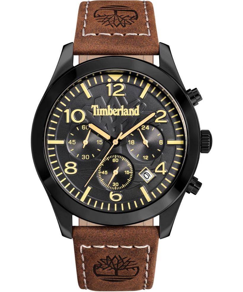 Zegarek męski Timberland Killington Peak Chronograph