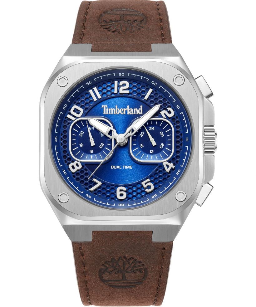 Zegarek męski Timberland Mackinac