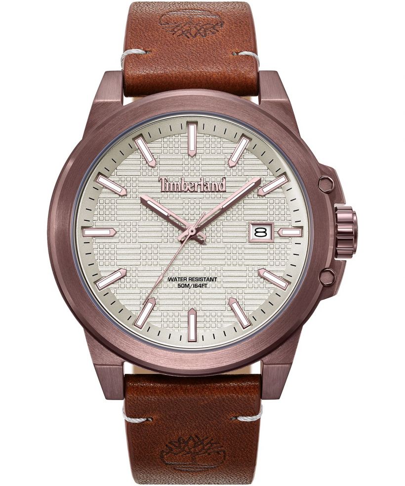 Zegarek męski Timberland Mohegan