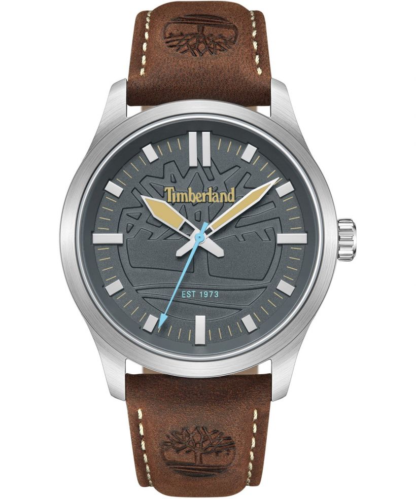 Zegarek męski Timberland Rambush