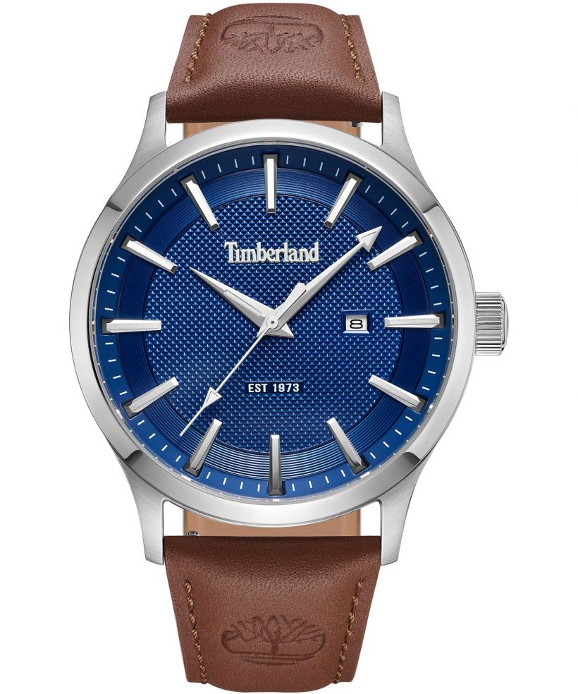 Zegarek męski Timberland Trumbull