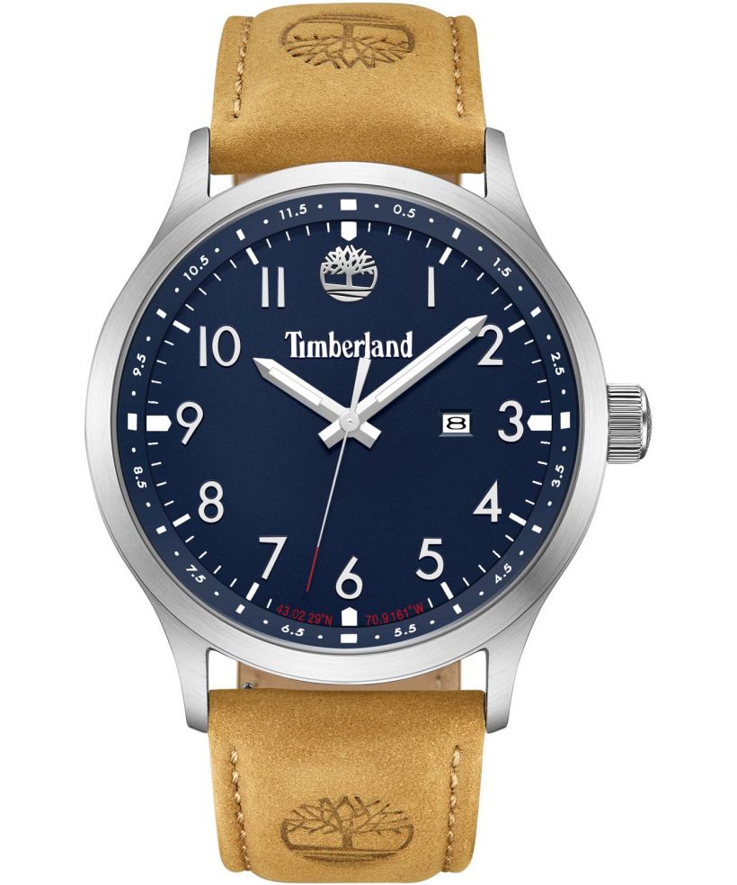 Zegarek męski Timberland Trumbull