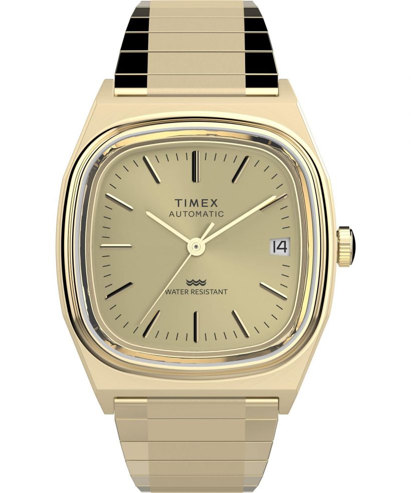 Zegarek męski Timex Automatic 1983