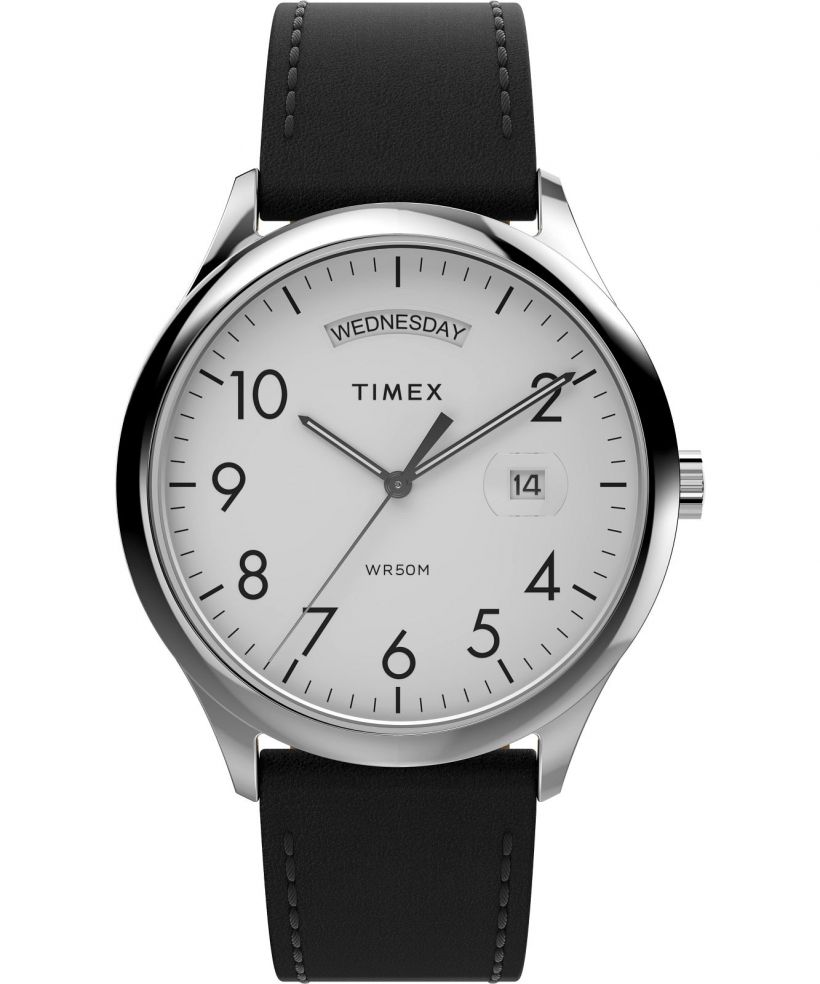 Zegarek męski Timex Easy Reader