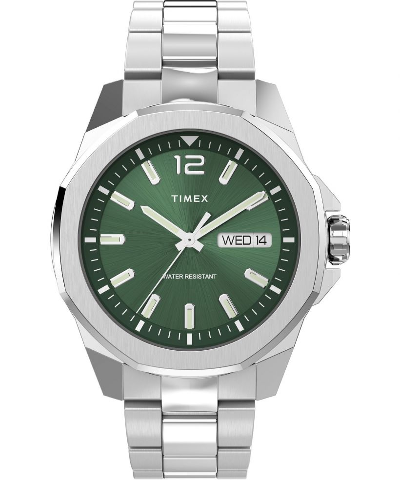 Zegarek męski Timex Essex Day Date