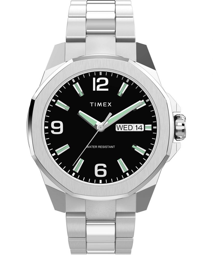 Zegarek męski Timex Essex Day & Date