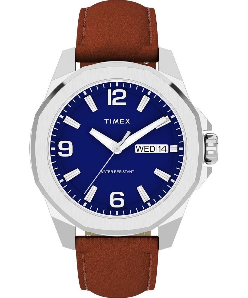 Zegarek męski Timex Essex Day & Date