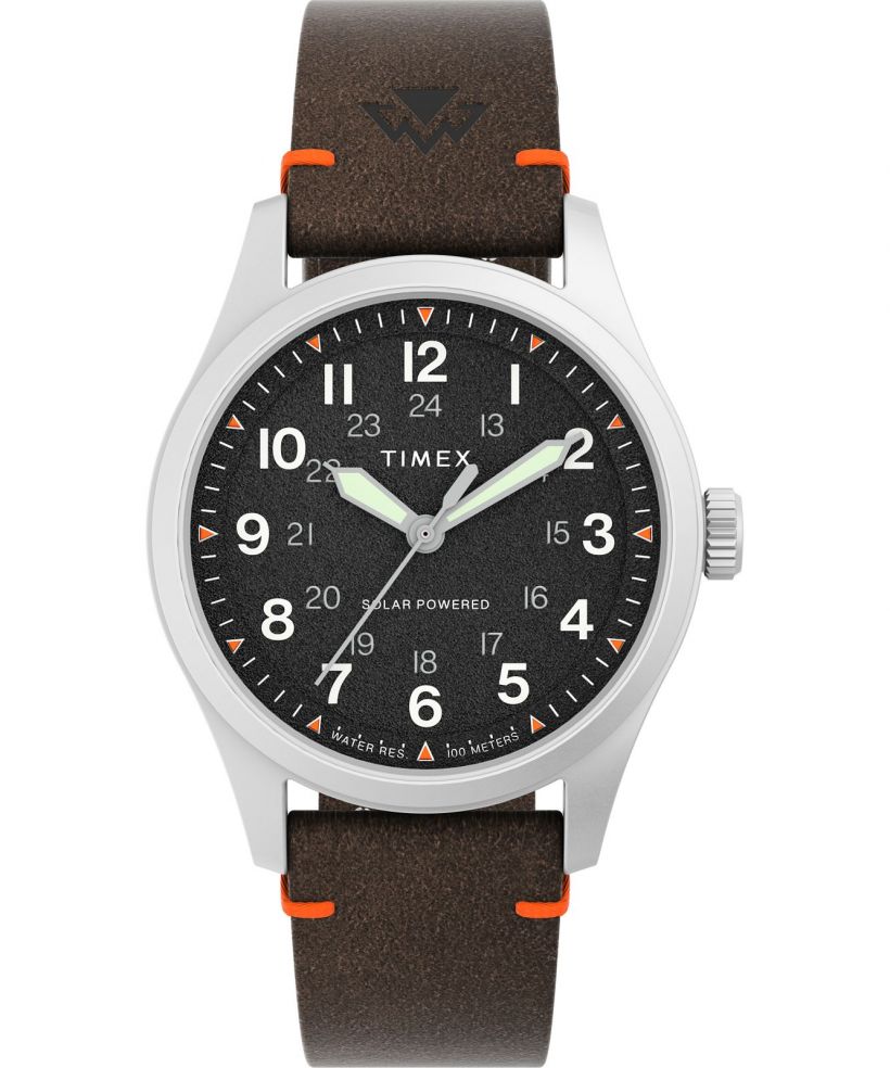 Zegarek męski Timex Expedition North Field Solar