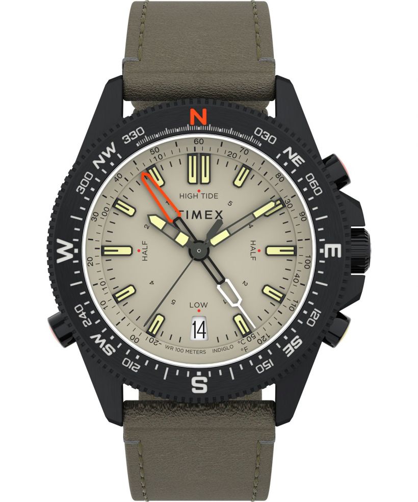 Expedition Outdoor Tide/Temp/Compass TW2V21800
