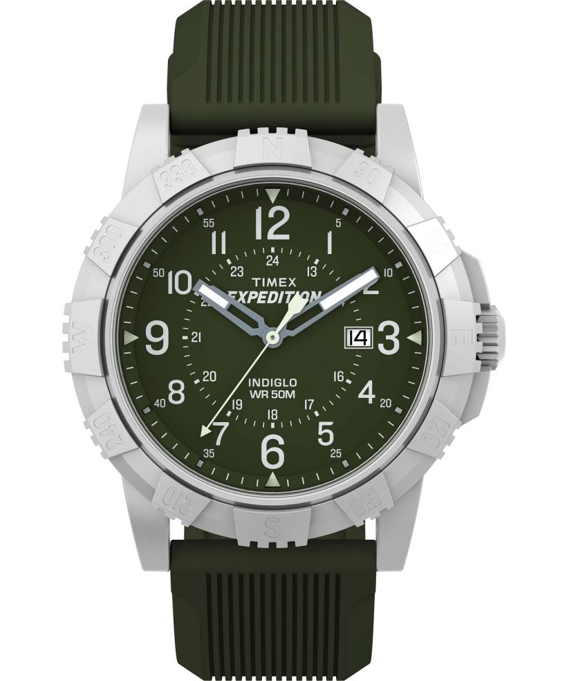 Zegarek męski Timex Expedition Ridge