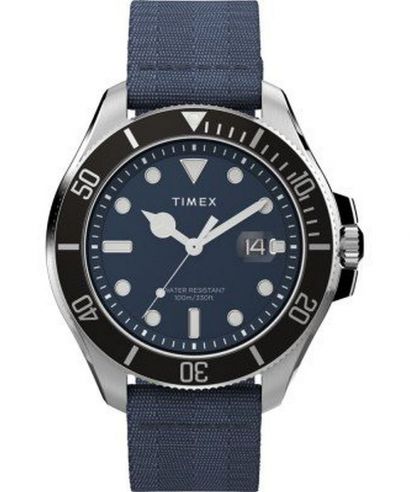 Zegarek męski Timex Harborside Coast