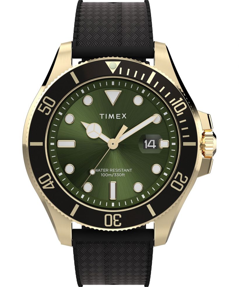 Zegarek męski Timex Harborside Coast