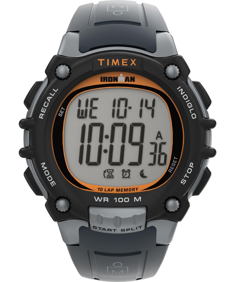 Zegarek męski Timex Ironman® Classic