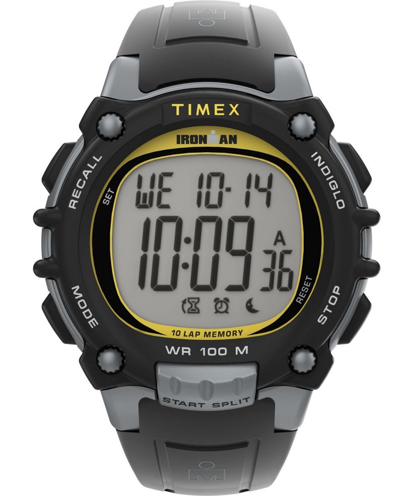 Zegarek męski Timex Ironman® Classic