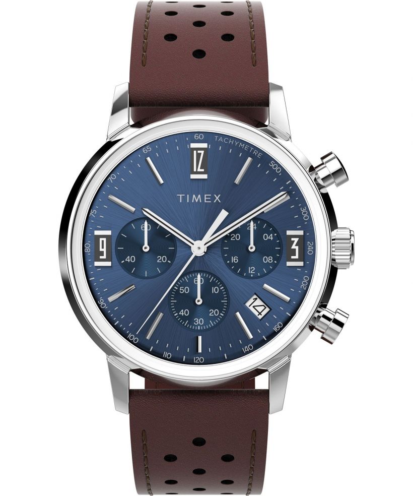 Zegarek męski Timex Marlin Chronograph