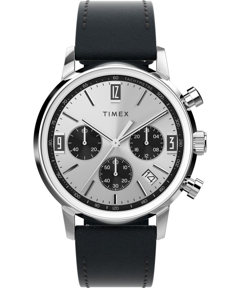 Zegarek męski Timex Marlin Chronograph